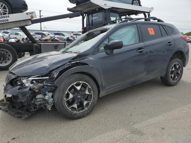 SUBARU CROSSTREK 2019 jf2gtacc1k8329037