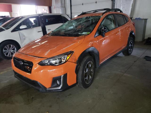 SUBARU CROSSTREK 2019 jf2gtacc1k8330883