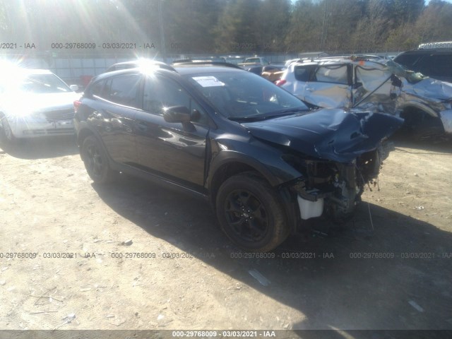 SUBARU CROSSTREK 2019 jf2gtacc1k8331337