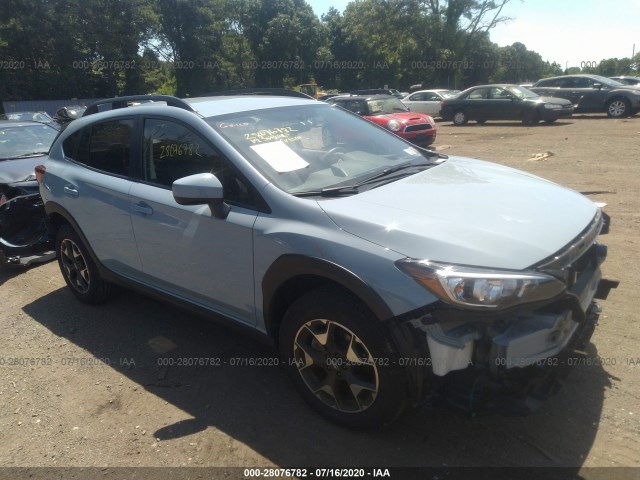 SUBARU CROSSTREK 2019 jf2gtacc1k8344654