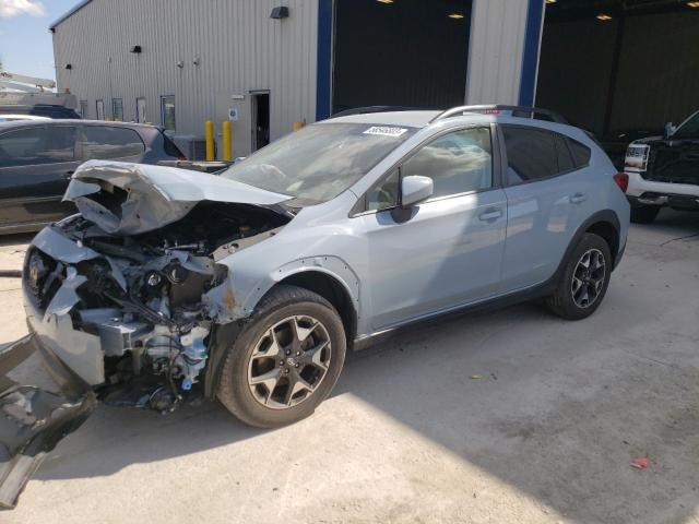 SUBARU CROSSTREK 2019 jf2gtacc1k8346646