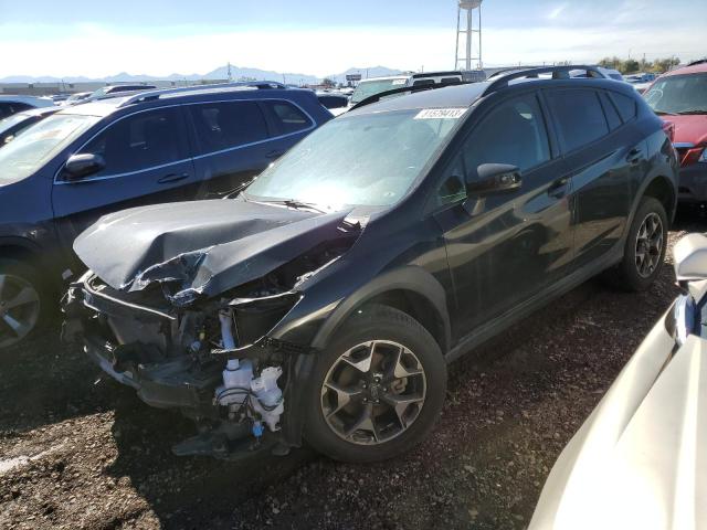 SUBARU CROSSTREK 2019 jf2gtacc1k8346811