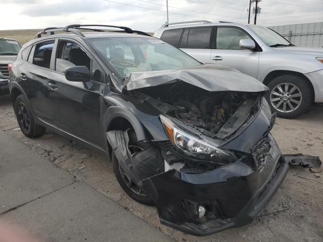 SUBARU CROSSTREK 2019 jf2gtacc1k8365424