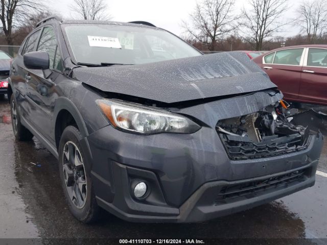 SUBARU CROSSTREK 2019 jf2gtacc1k8391781