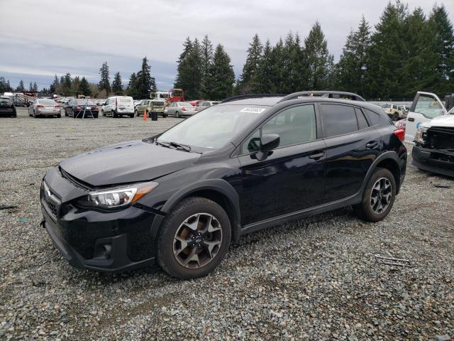 SUBARU CROSSTREK 2019 jf2gtacc1k8393269