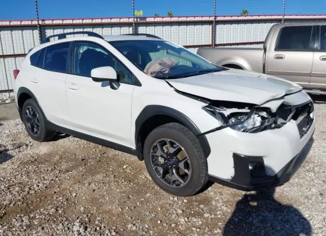 SUBARU CROSSTREK 2019 jf2gtacc1k9266905