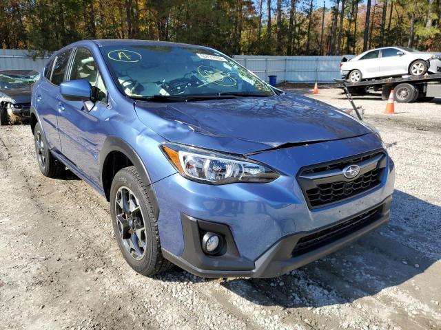 SUBARU CROSSTREK 2019 jf2gtacc1k9279752