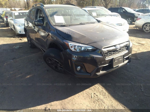 SUBARU CROSSTREK 2019 jf2gtacc1k9283431