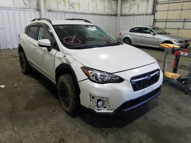 SUBARU CROSSTREK 2019 jf2gtacc1k9301796