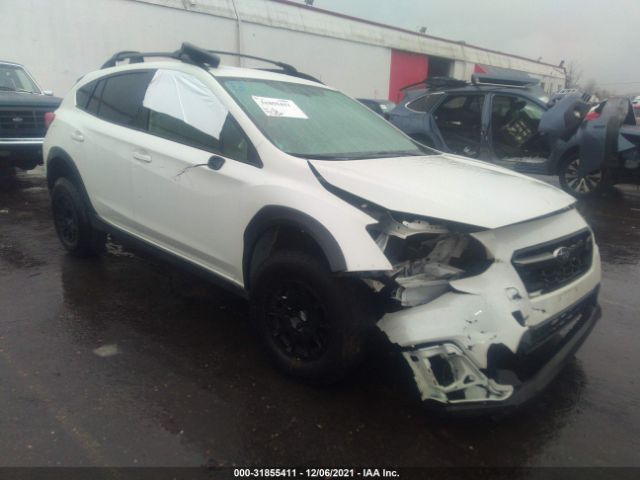 SUBARU CROSSTREK 2019 jf2gtacc1kg375392