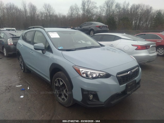 SUBARU CROSSTREK 2019 jf2gtacc1kh200070