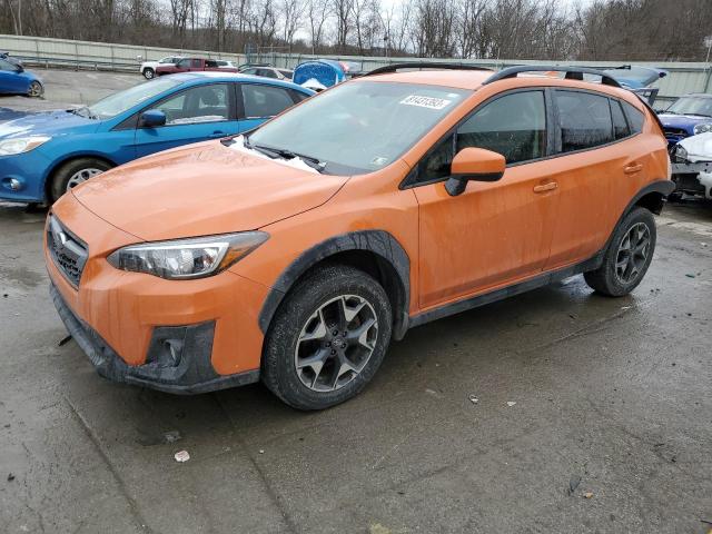 SUBARU CROSSTREK 2019 jf2gtacc1kh205303