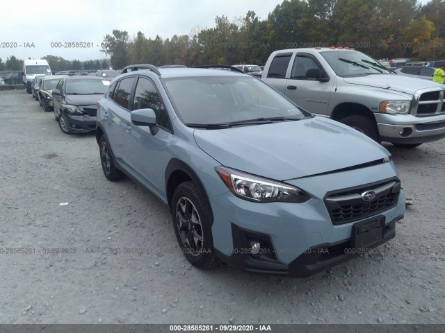 SUBARU CROSSTREK 2019 jf2gtacc1kh207116