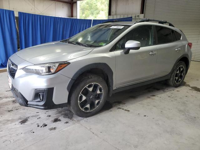 SUBARU CROSSTREK 2019 jf2gtacc1kh208301