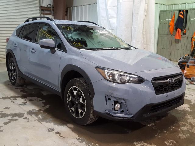 SUBARU CROSSTREK 2019 jf2gtacc1kh218908