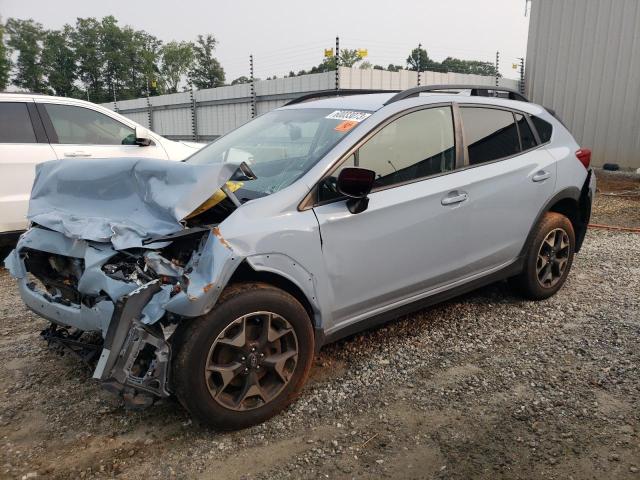 SUBARU CROSSTREK 2019 jf2gtacc1kh220447