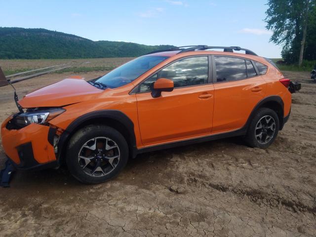 SUBARU CROSSTREK 2019 jf2gtacc1kh223235