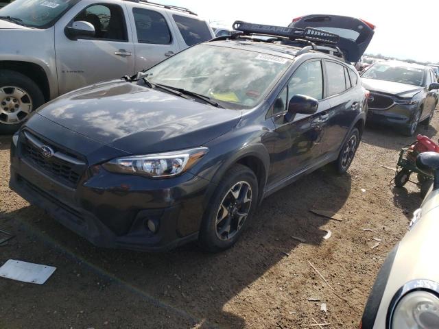 SUBARU CROSSTREK 2019 jf2gtacc1kh232050