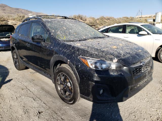 SUBARU CROSSTREK 2019 jf2gtacc1kh262777