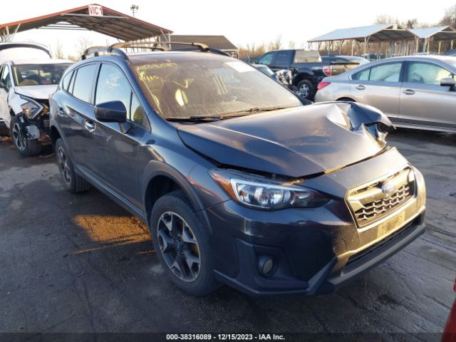 SUBARU CROSSTREK 2019 jf2gtacc1kh264738