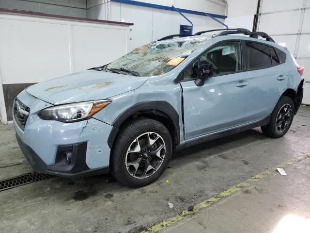 SUBARU CROSSTREK 2019 jf2gtacc1kh280535