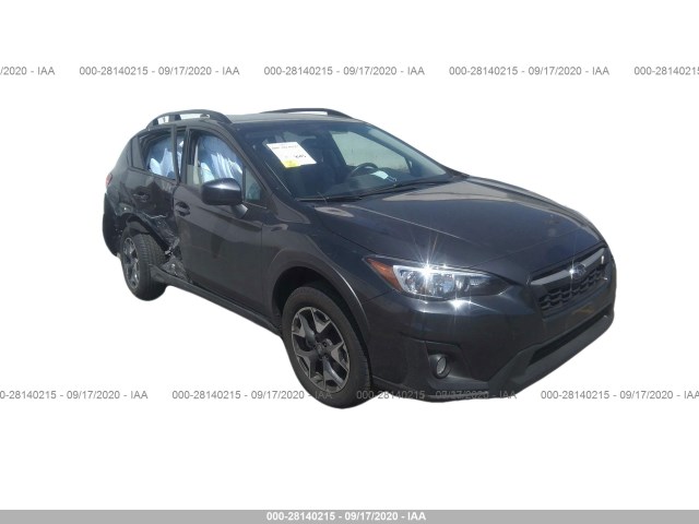 SUBARU CROSSTREK 2019 jf2gtacc1kh289848