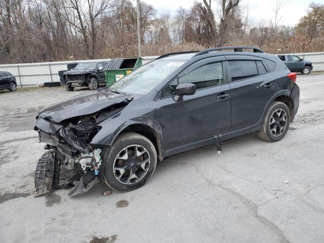 SUBARU CROSSTREK 2019 jf2gtacc1kh307359