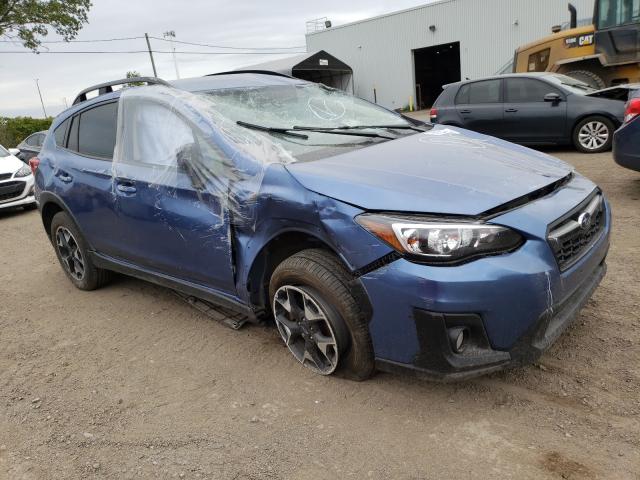 SUBARU CROSSTREK 2019 jf2gtacc1kh330608