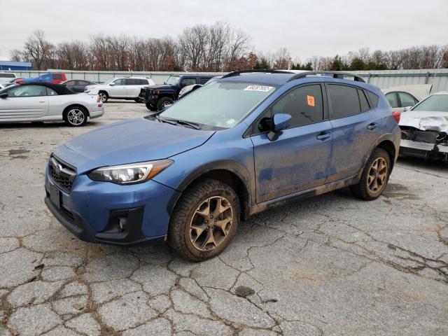 SUBARU CROSSTREK 2019 jf2gtacc1kh357405