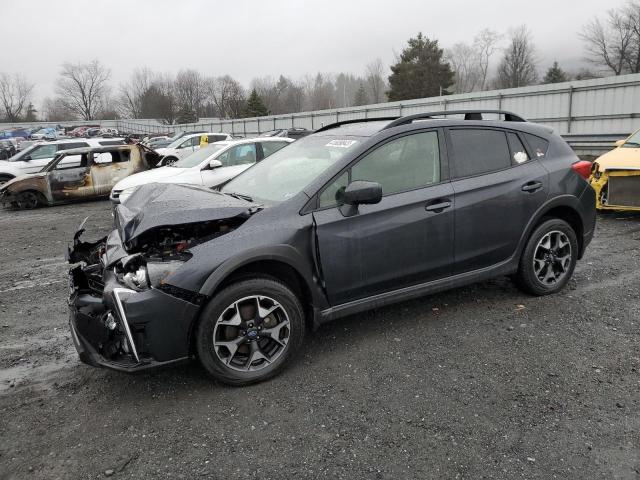 SUBARU CROSSTREK 2019 jf2gtacc1kh359767