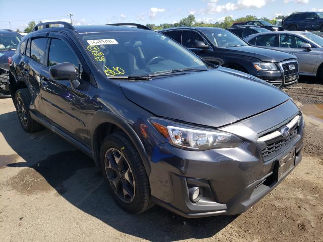 SUBARU CROSSTREK 2019 jf2gtacc1kh360949