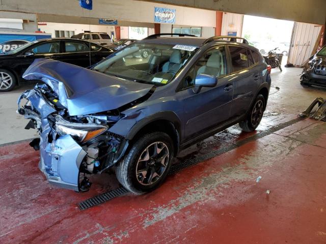 SUBARU CROSSTREK 2019 jf2gtacc1kh364290