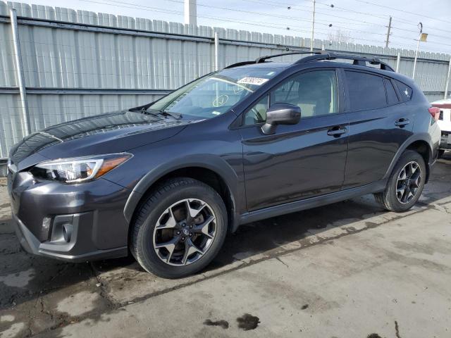 SUBARU CROSSTREK 2019 jf2gtacc1kh365911