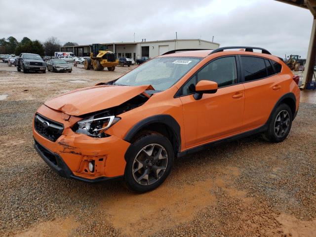 SUBARU CROSSTREK 2020 jf2gtacc1lg213893