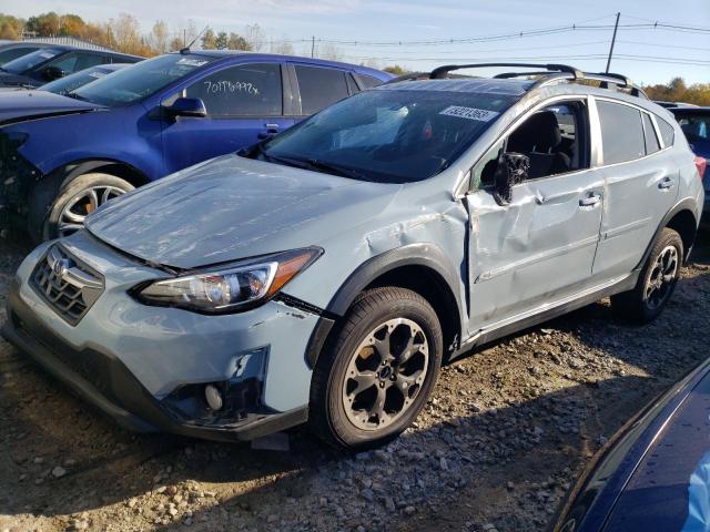 SUBARU CROSSTREK 2021 jf2gtacc1m9291600