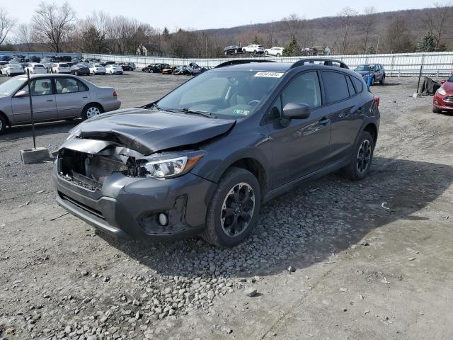 SUBARU CROSSTREK 2022 jf2gtacc1ng287642