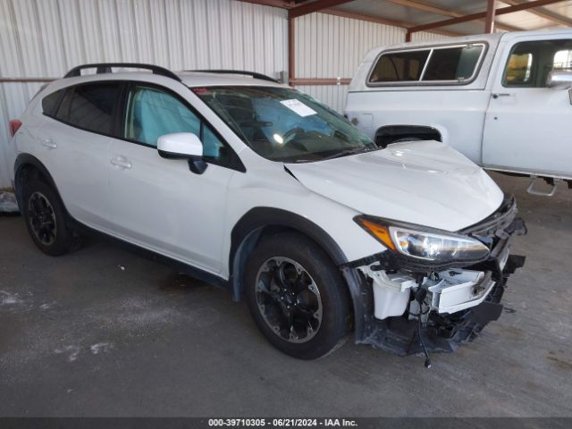 SUBARU CROSSTREK 2023 jf2gtacc1p9218893