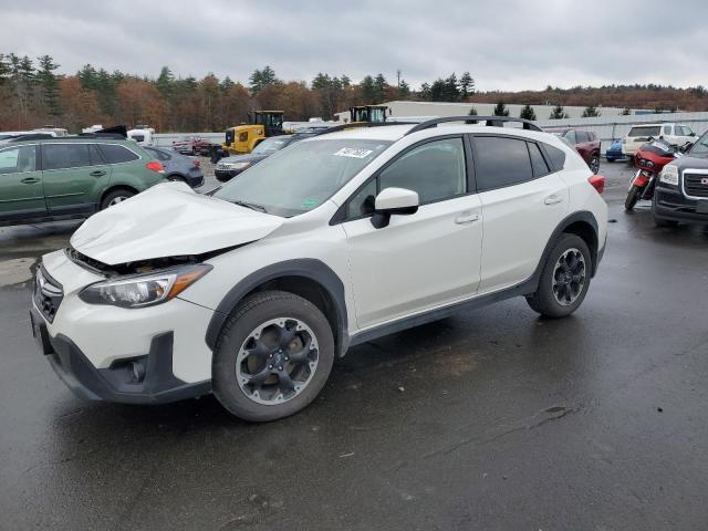 SUBARU CROSSTREK 2023 jf2gtacc1pg262470