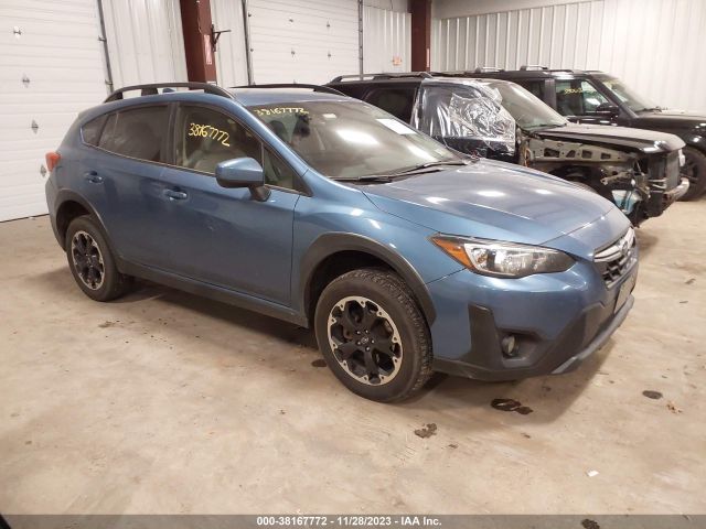 SUBARU CROSSTREK 2023 jf2gtacc1pg319900