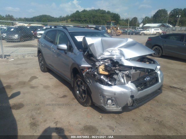 SUBARU CROSSTREK 2018 jf2gtacc2j8329854