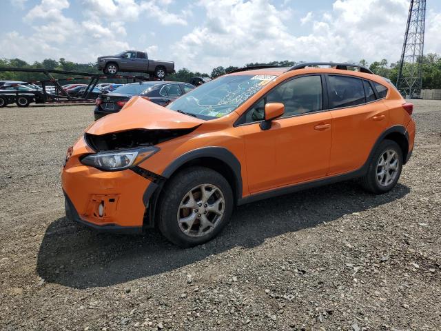 SUBARU CROSSTREK 2018 jf2gtacc2jh232198