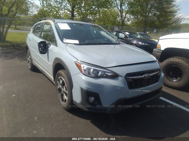 SUBARU CROSSTREK 2018 jf2gtacc2jh235439