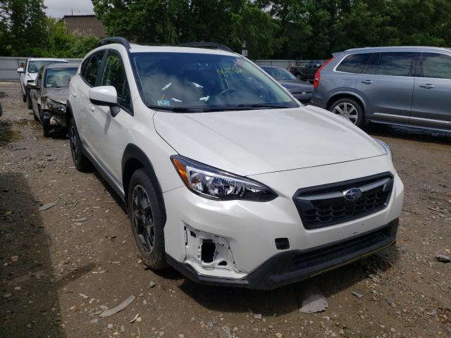 SUBARU CROSSTREK 2018 jf2gtacc2jh310348