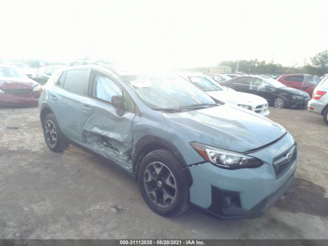 SUBARU CROSSTREK 2018 jf2gtacc2jh313914