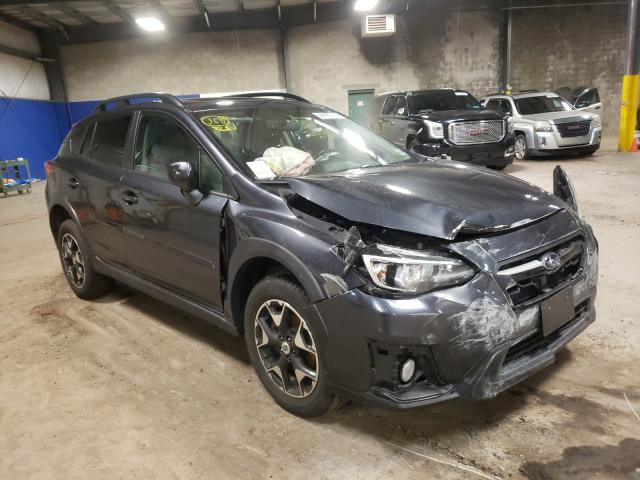 SUBARU CROSSTREK 2018 jf2gtacc2jh318966