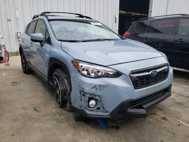 SUBARU CROSSTREK 2018 jf2gtacc2jh344726