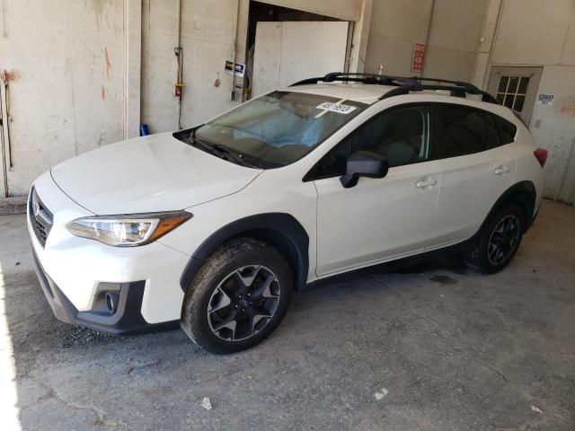 SUBARU CROSSTREK 2019 jf2gtacc2k8215029