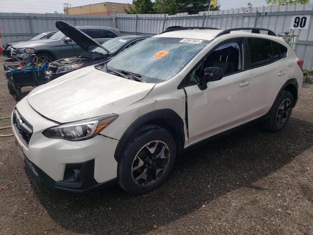 SUBARU CROSSTREK 2019 jf2gtacc2k8231229