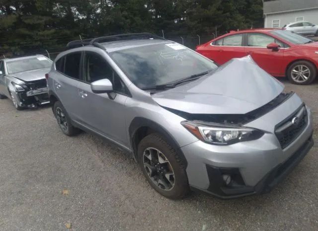 SUBARU CROSSTREK 2019 jf2gtacc2k8232493