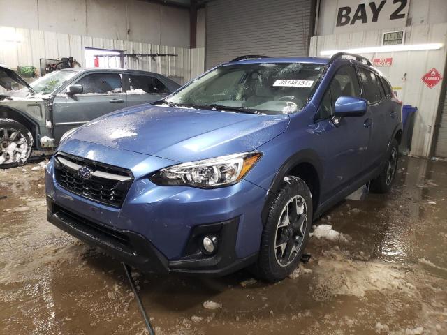 SUBARU CROSSTREK 2019 jf2gtacc2k8236690